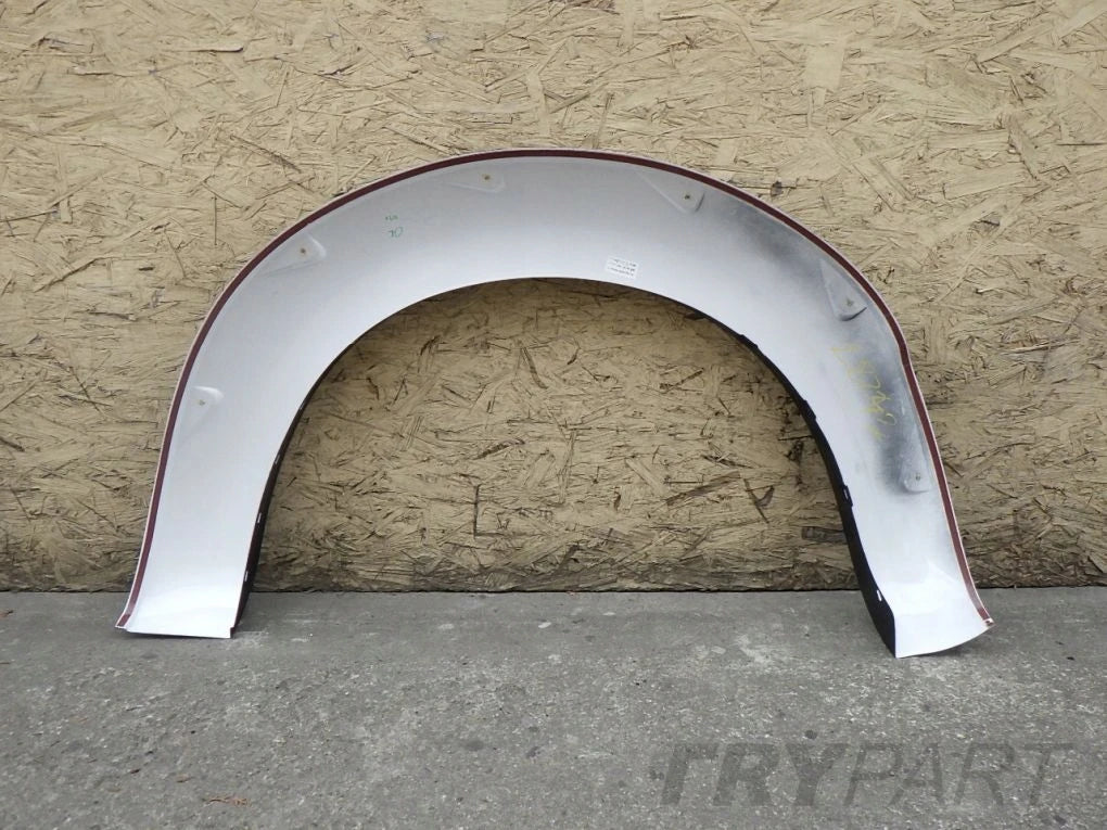FORD RANGER WILDTRAK front left fender trim