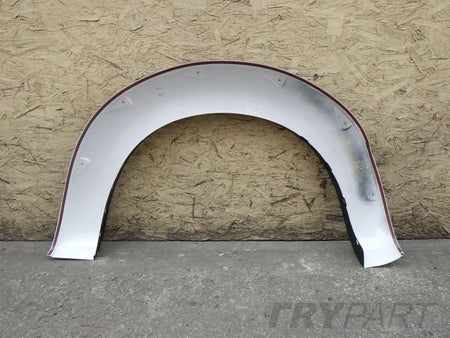 FORD RANGER WILDTRAK front left fender trim
