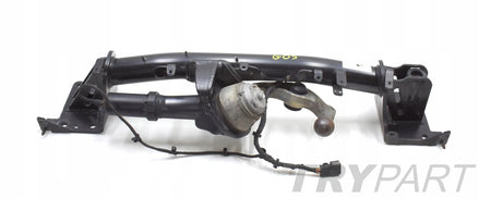 BMW X5 X6 G05 G06 ELECTRIC TOW HITCH ORG
