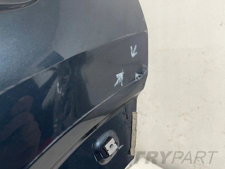Hyundai Tucson 4 IV Left Rear Door