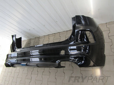 Ford Kuga MK3 III ST-Line Rear Bumper 19-