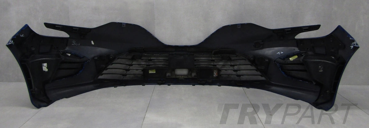 Front Bumper for Renault Clio 5 V (2019-2023)