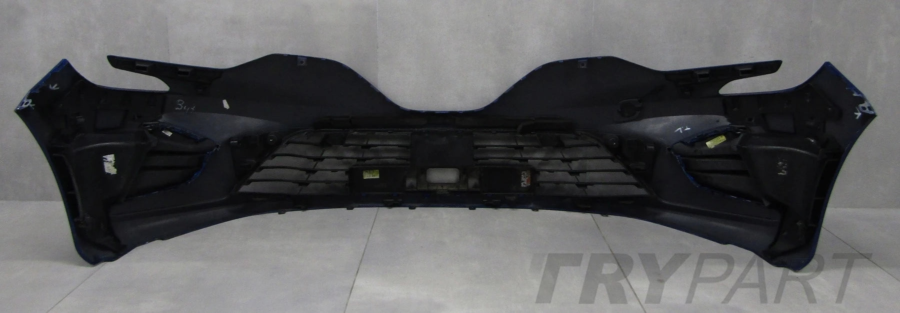 Front Bumper for Renault Clio 5 V (2019-2023)