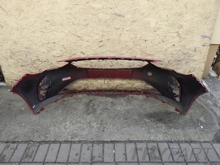 OPEL CORSA F 2019- Front Bumper