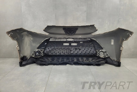Front Bumper Toyota Aygo X 22-