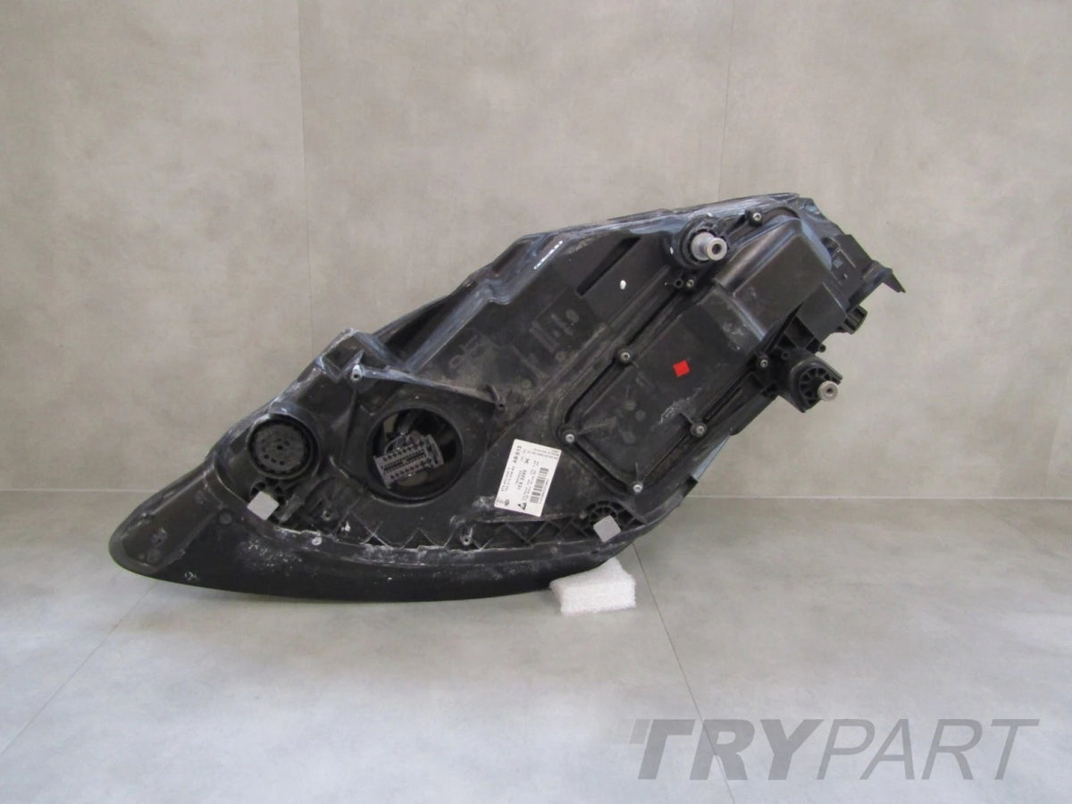PORSCHE CAYENNE III 3 FULL LED HEADLIGHT 17-23 RH 9Y0941034T