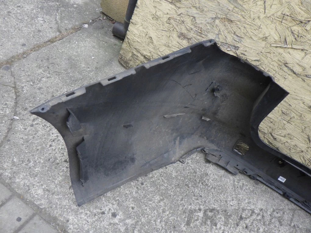 OPEL ASTRA V 5 K KOMBI 15- rear bumper