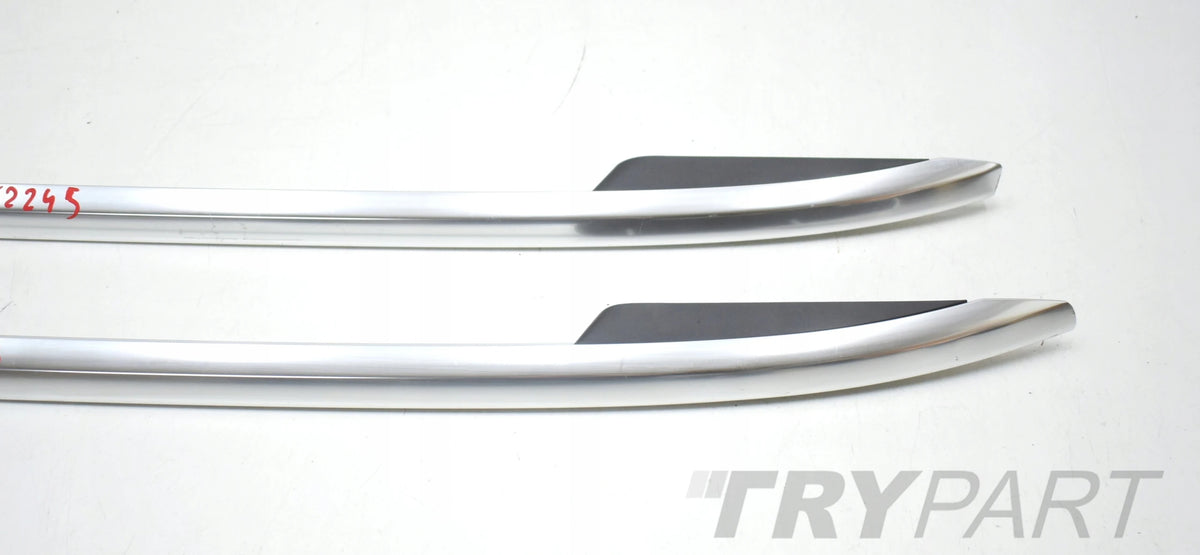 SKODA SUPERB III 3V 3V9 ROOF RACKS ORG 3V9860025