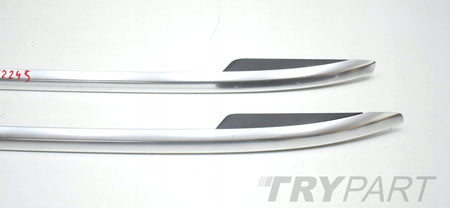 SKODA SUPERB III 3V 3V9 ROOF RACKS ORG 3V9860025