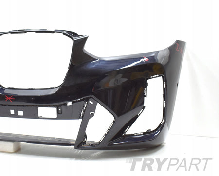 BMW X3 G01 LIFT LCI M PACKAGE FRONT BUMPER ORG