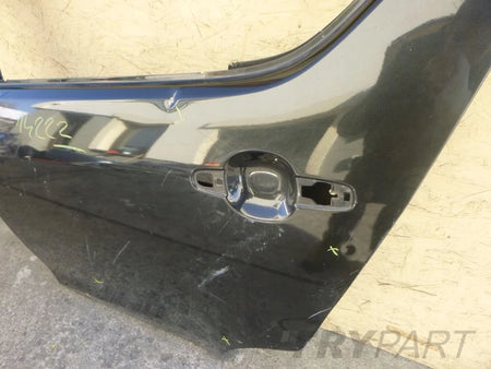 SUZUKI SPLASH OPEL AGILA B 08- Rear Left Door