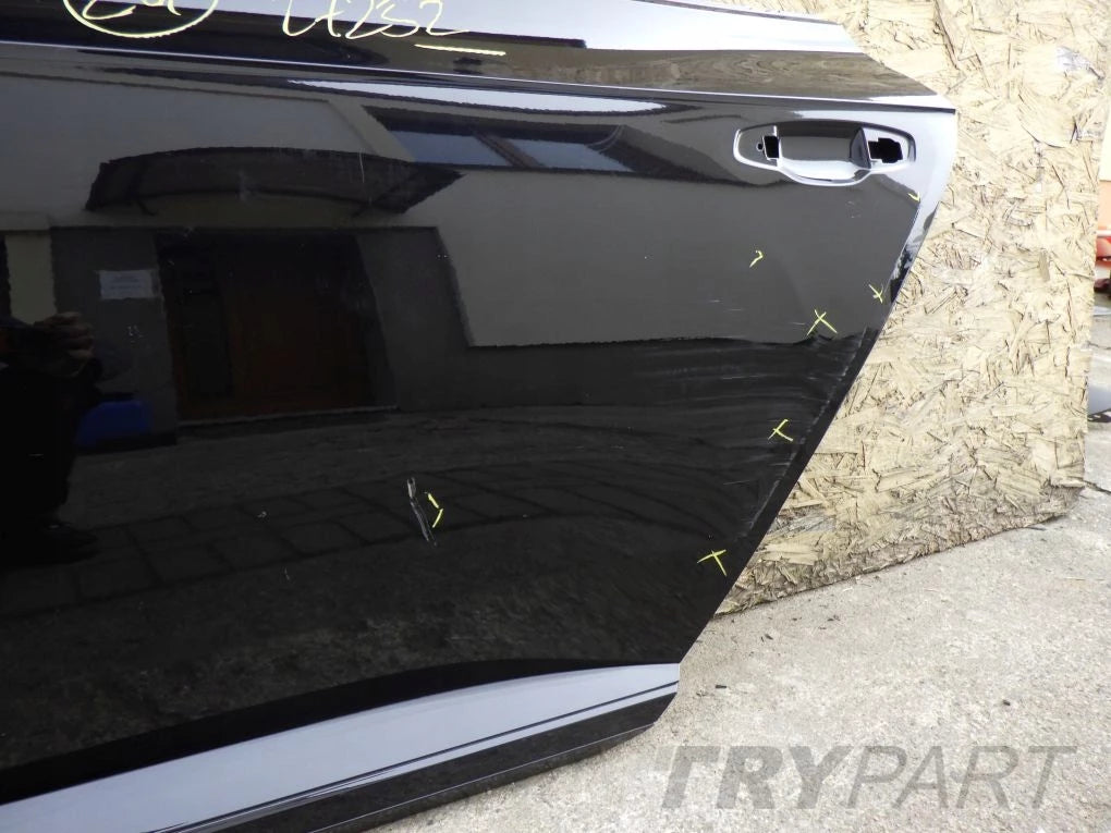 VOLKSWAGEN ARTEON 3G8 Rear Left Door