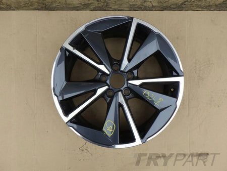 NISSAN QASHQAI III J12 3 JUKE II 2 X-TRAIL 7.5J x19 ET45 Aluminum Wheel