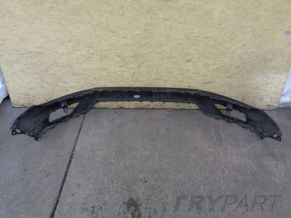 VW TIGUAN 5NN ALLSPACE 16- Front Bumper