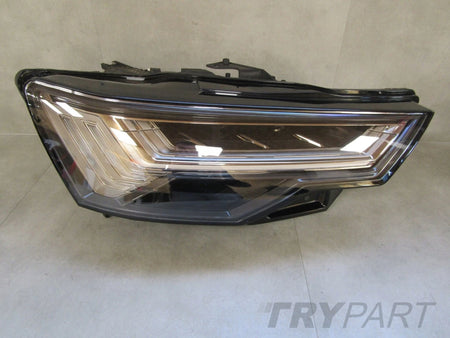 AUDI A6 C8 MATRIX 4K0 18- HEADLIGHT RH RIGHT 4K0941036