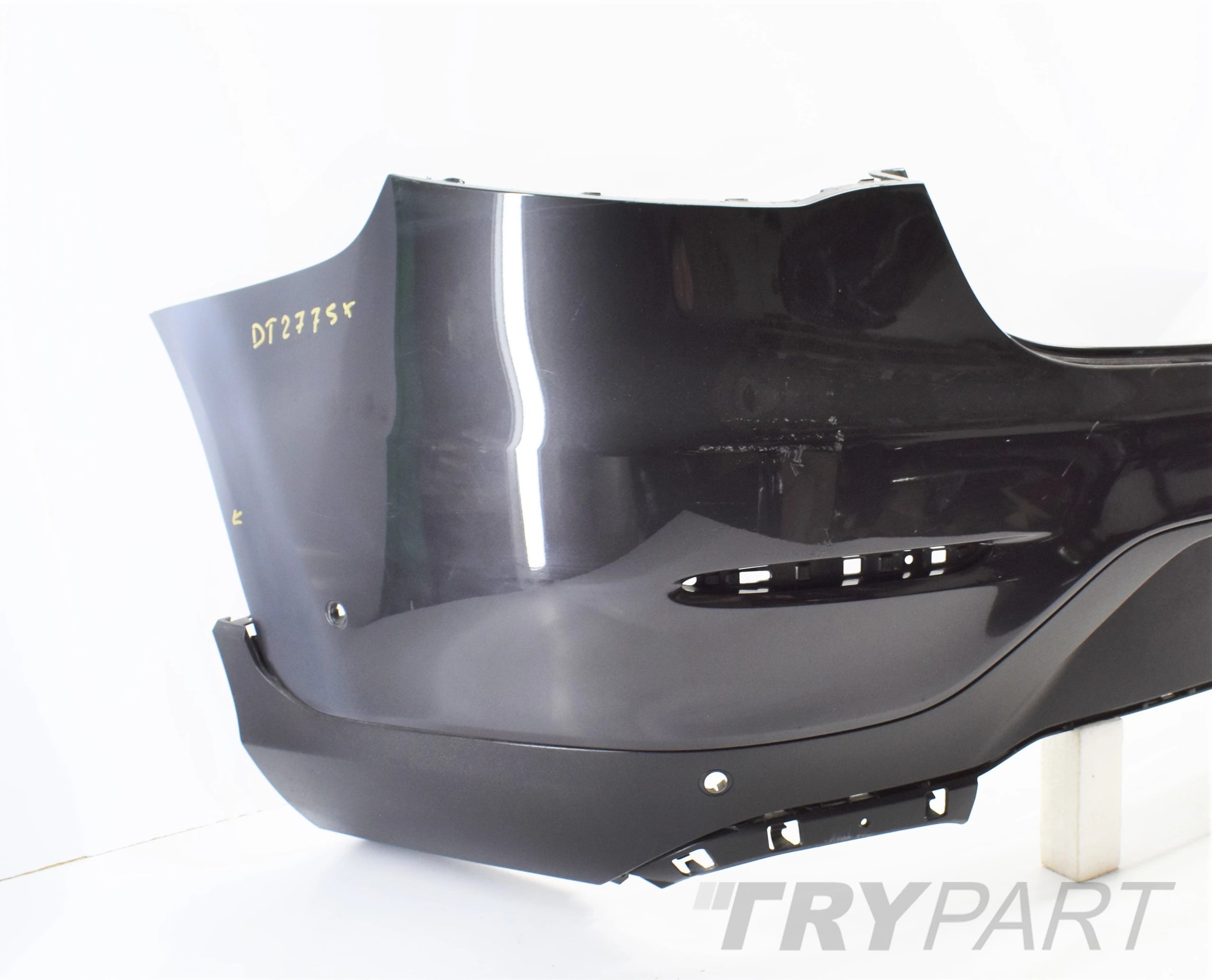 MERCEDES GLC W253 COUPE LIFT REAR BUMPER ORG