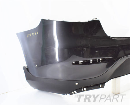 MERCEDES GLC W253 COUPE LIFT REAR BUMPER ORG