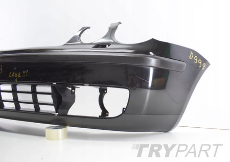 VW POLO 6Q0 Front Bumper Excellent Condition Original