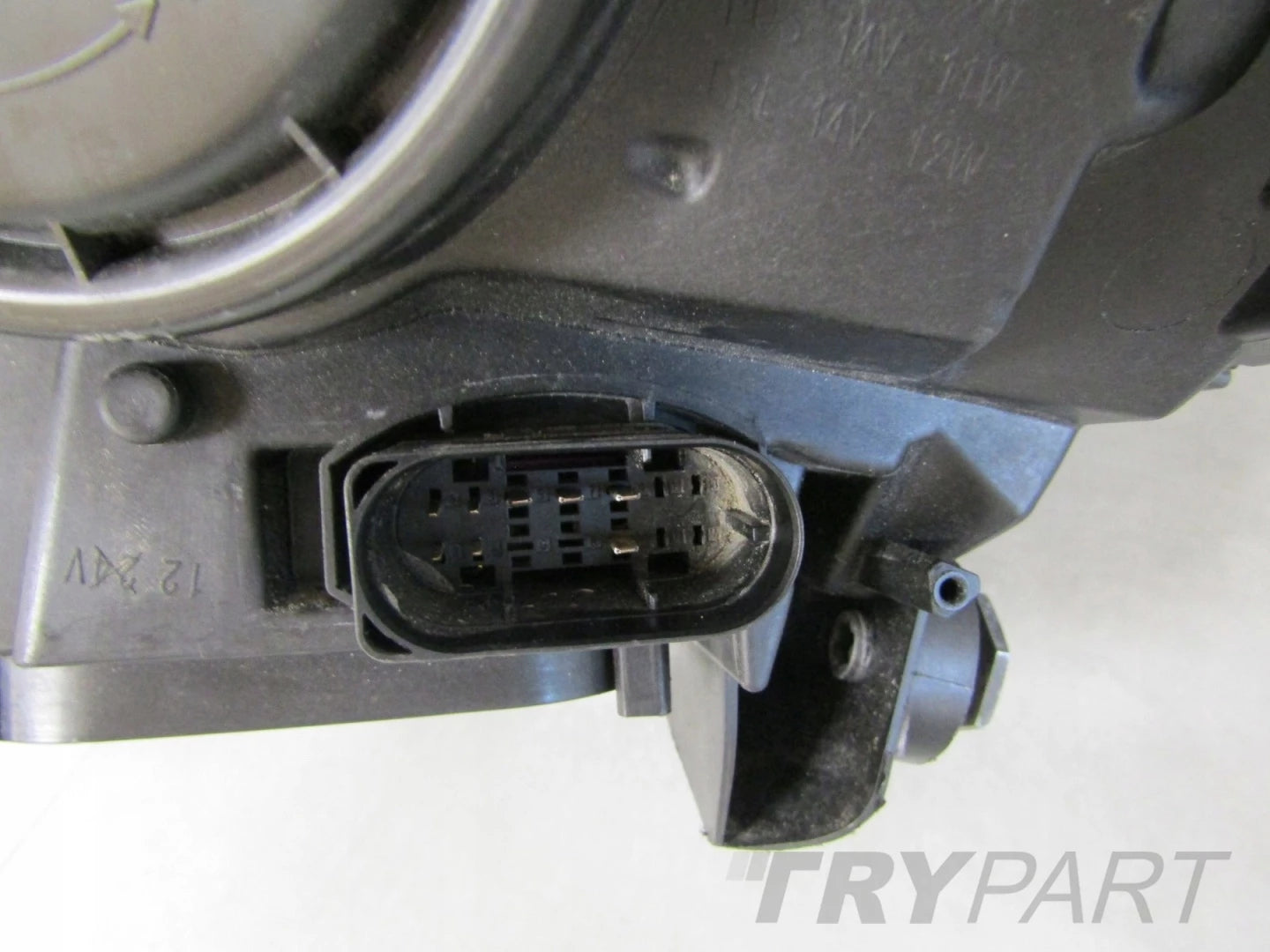 MERCEDES GLS X166 W166 15-19 FULL LED ILS HEADLIGHT RIGHT A1669064603