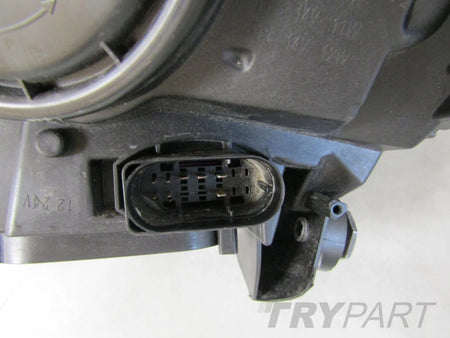 MERCEDES GLS X166 W166 15-19 FULL LED ILS HEADLIGHT RIGHT A1669064603
