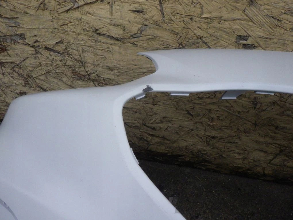 FORD KUGA MK3 III ST LINE 19- front bumper