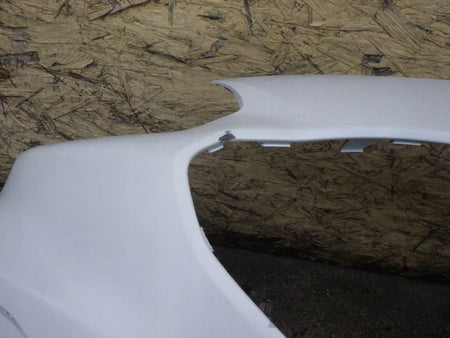 FORD KUGA MK3 III ST LINE 19- front bumper
