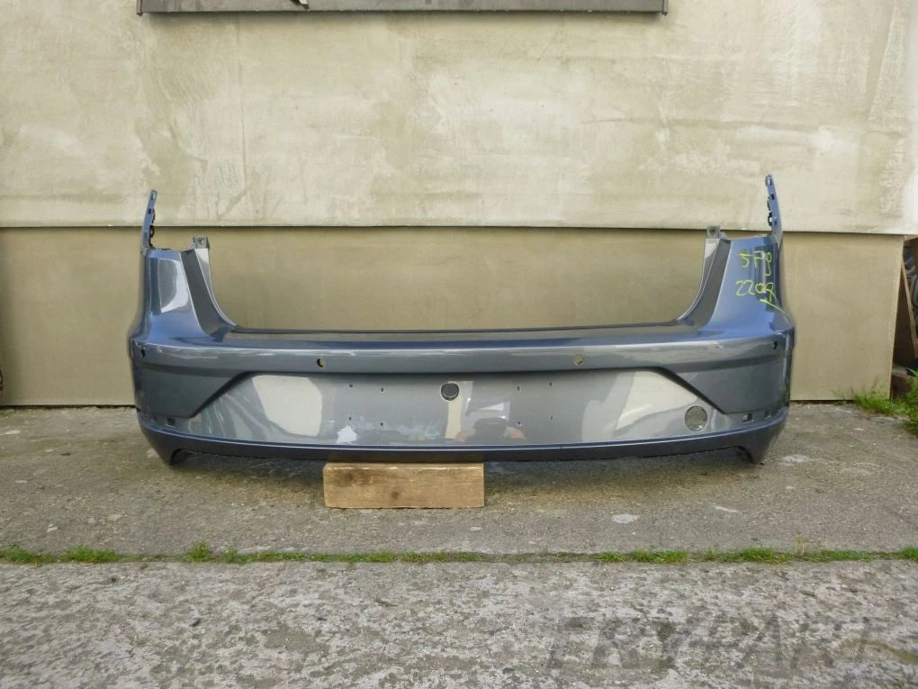 SEAT LEON III 3 5F9 KOMBI LIFT rear bumper
