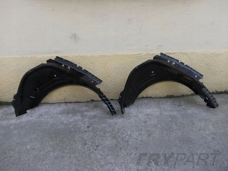 BMW 5 F10 F11 Fender Liner Wheel Well
