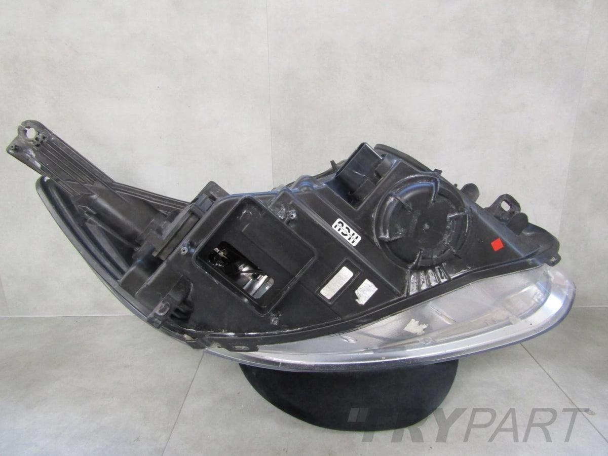 HEADLIGHT FORD FOCUS MK3 XENON NON-SWIVEL 10-14 LH LEFT BM51-13D155-AJ