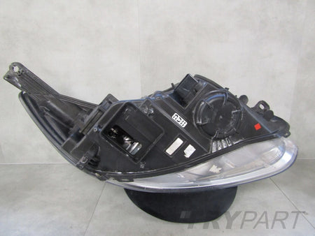 HEADLIGHT FORD FOCUS MK3 XENON NON-SWIVEL 10-14 LH LEFT BM51-13D155-AJ