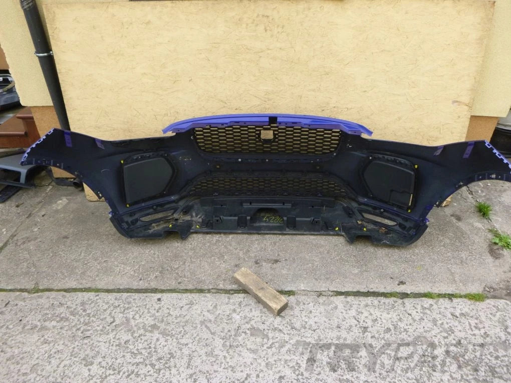 JAGUAR E-Pace X540 SPORT DYNAMIC front bumper