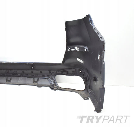 BMW X5 G05 M PACKAGE REAR BUMPER ORIGINAL + BOTTOM