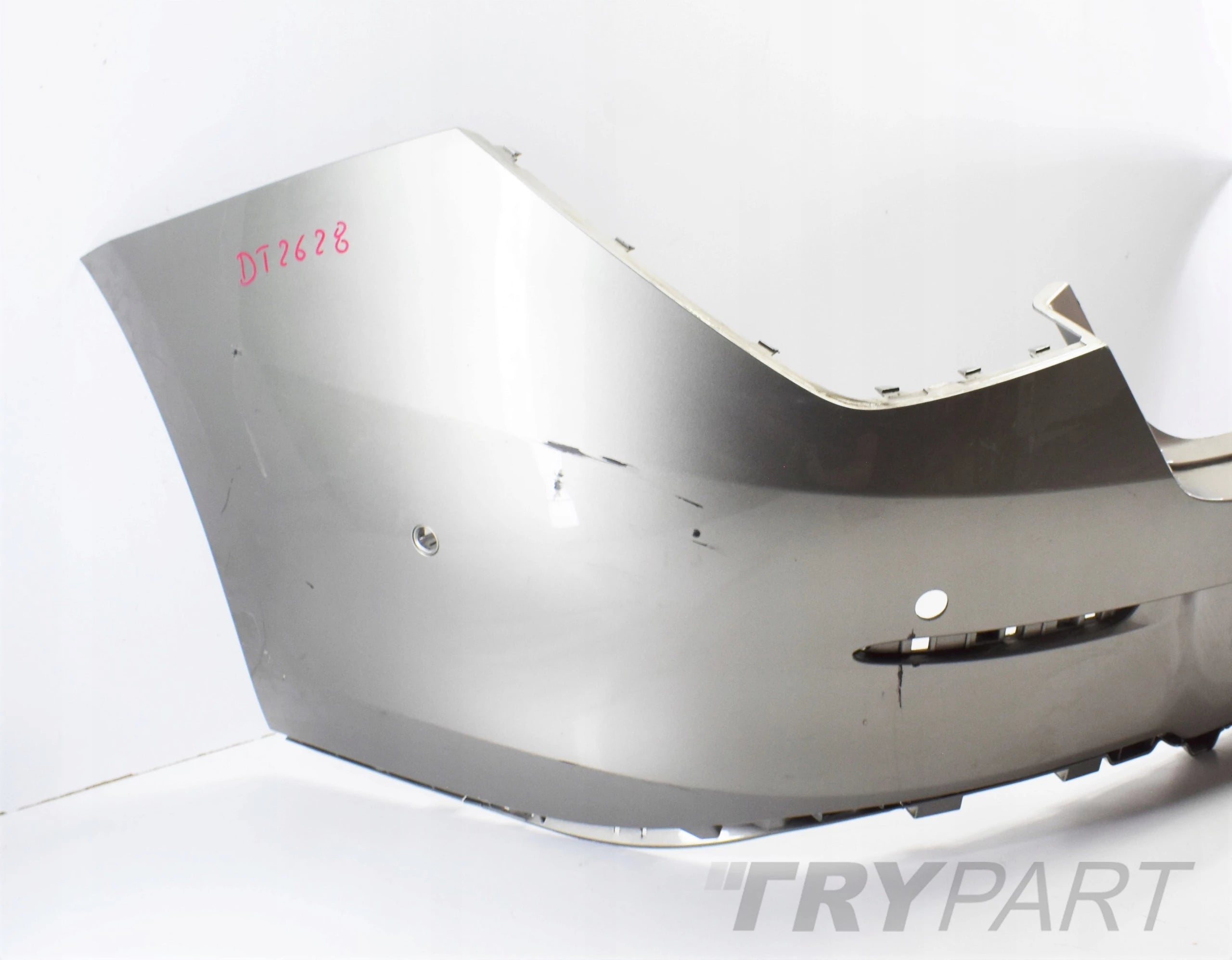 MERCEDES CLA W118 REAR BUMPER REAR EXCELLENT CONDITION ORG