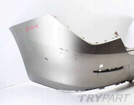 MERCEDES CLA W118 REAR BUMPER REAR EXCELLENT CONDITION ORG