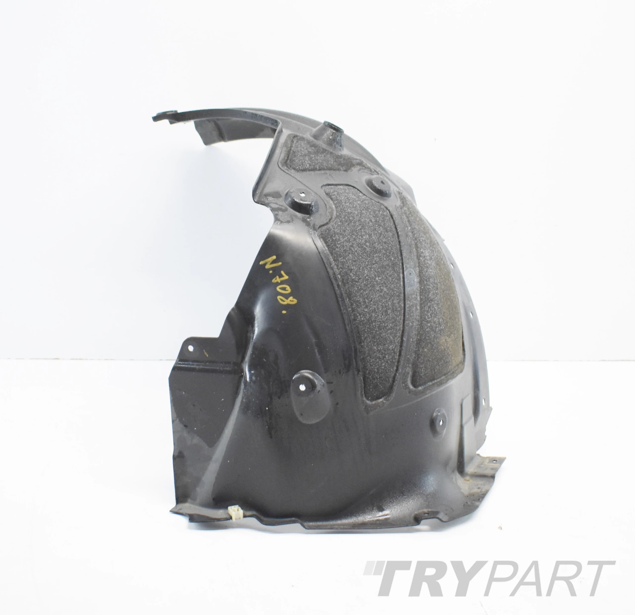 BMW 4 G26 RIGHT FRONT FENDER ORG