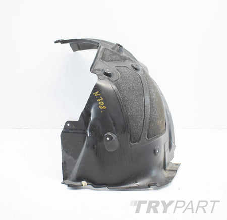 BMW 4 G26 RIGHT FRONT FENDER ORG