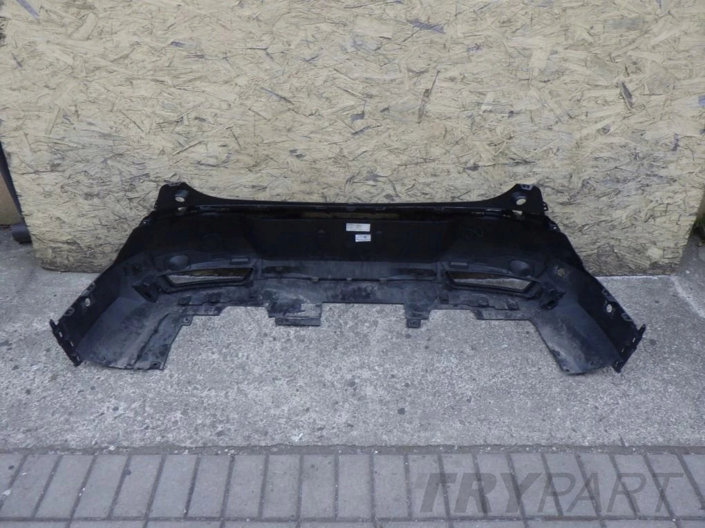 PEUGEOT 5008 III 3 2024- Rear Bumper