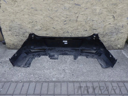 PEUGEOT 5008 III 3 2024- Rear Bumper