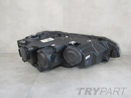 Front Headlight Volkswagen POLO 2G STANDARD 17-21 LH LEFT 2G1941005
