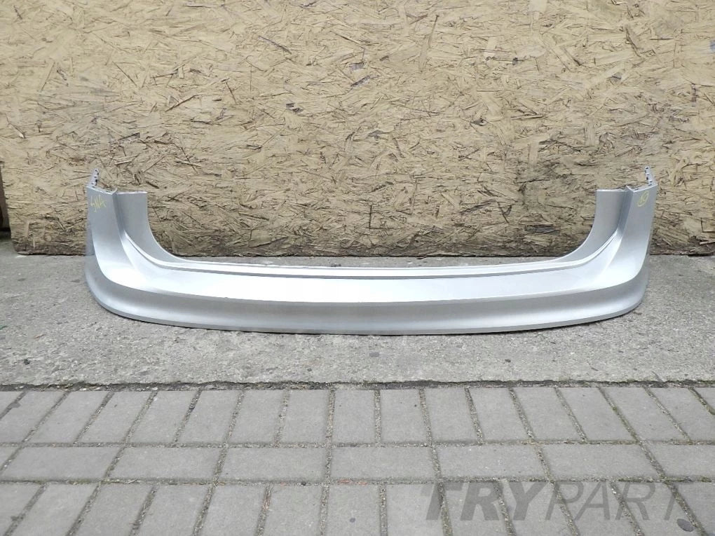 VW TIGUAN 2 II 5NA 16- Rear Bumper
