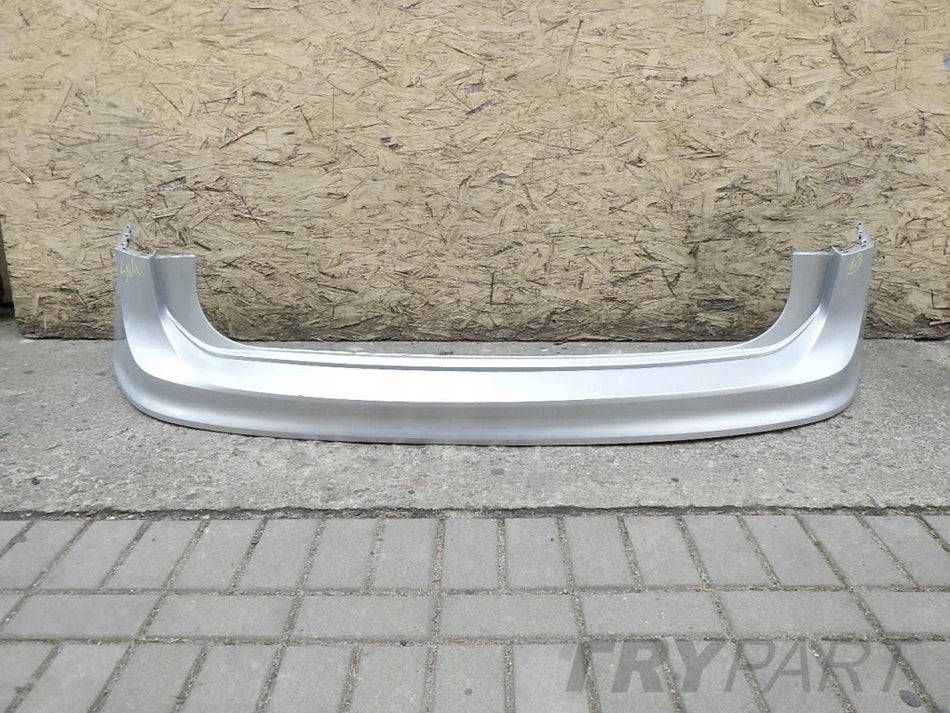 VW TIGUAN 2 II 5NA 16- Rear Bumper