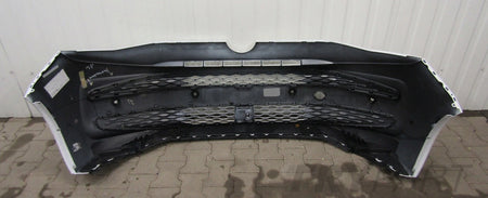Front Bumper VW Multivan T7 7T0 21-