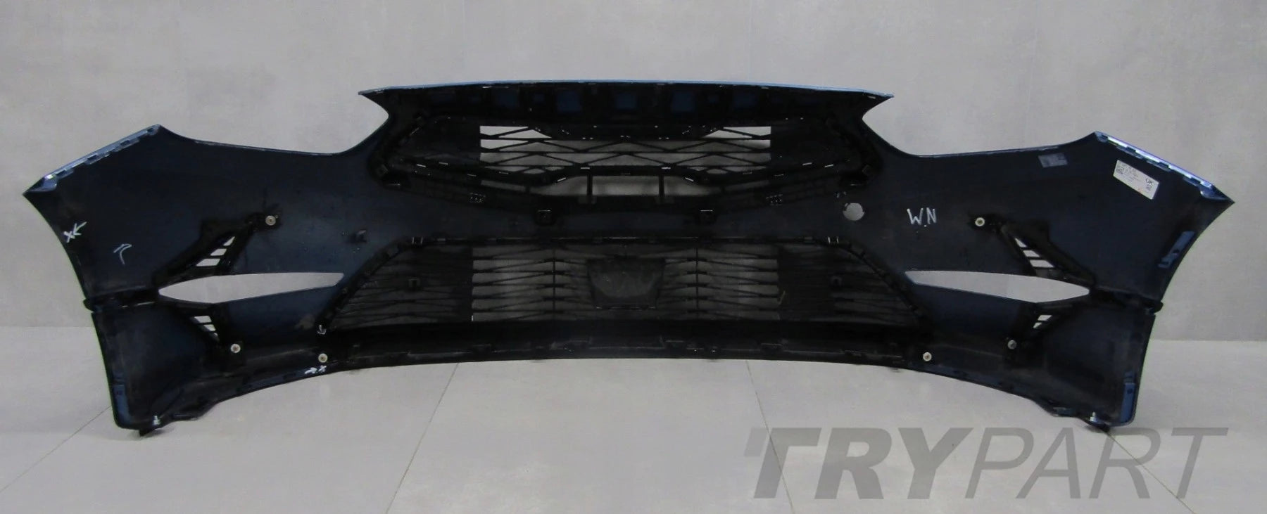 Front Bumper for Kia Ceed III Facelift 2021-