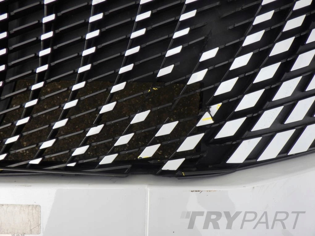 PEUGEOT 3008 5008 III 3 GT 23- 9839794880 Front Bumper