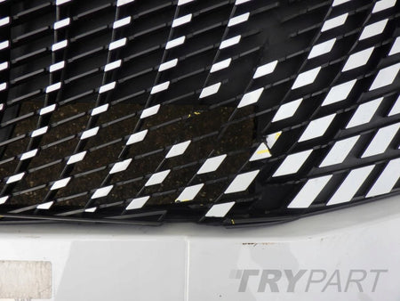 PEUGEOT 3008 5008 III 3 GT 23- 9839794880 Front Bumper