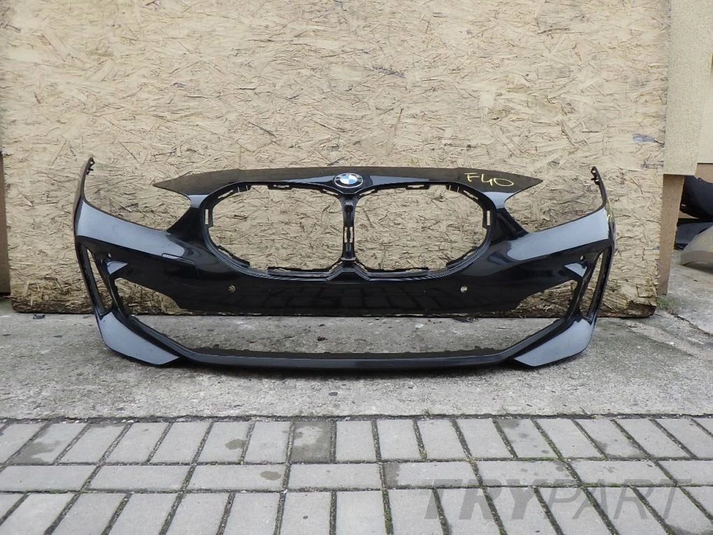BMW 1 F40 M PACKAGE front bumper