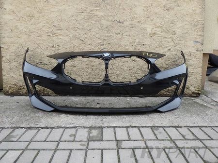 BMW 1 F40 M PACKAGE front bumper