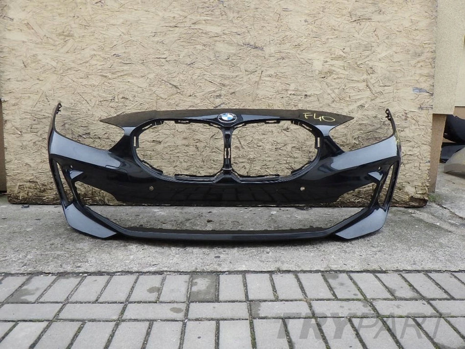 BMW 1 F40 M PACKAGE front bumper