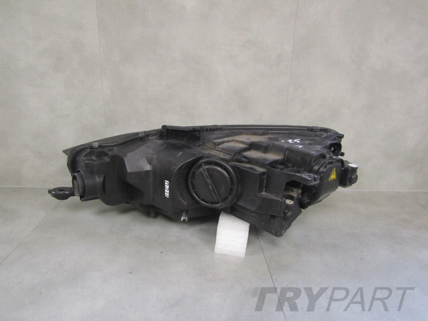 AUDI A5 8W6 8W6941006C RH RIGHT HEADLIGHT XENON NON-SWIVEL 16-19