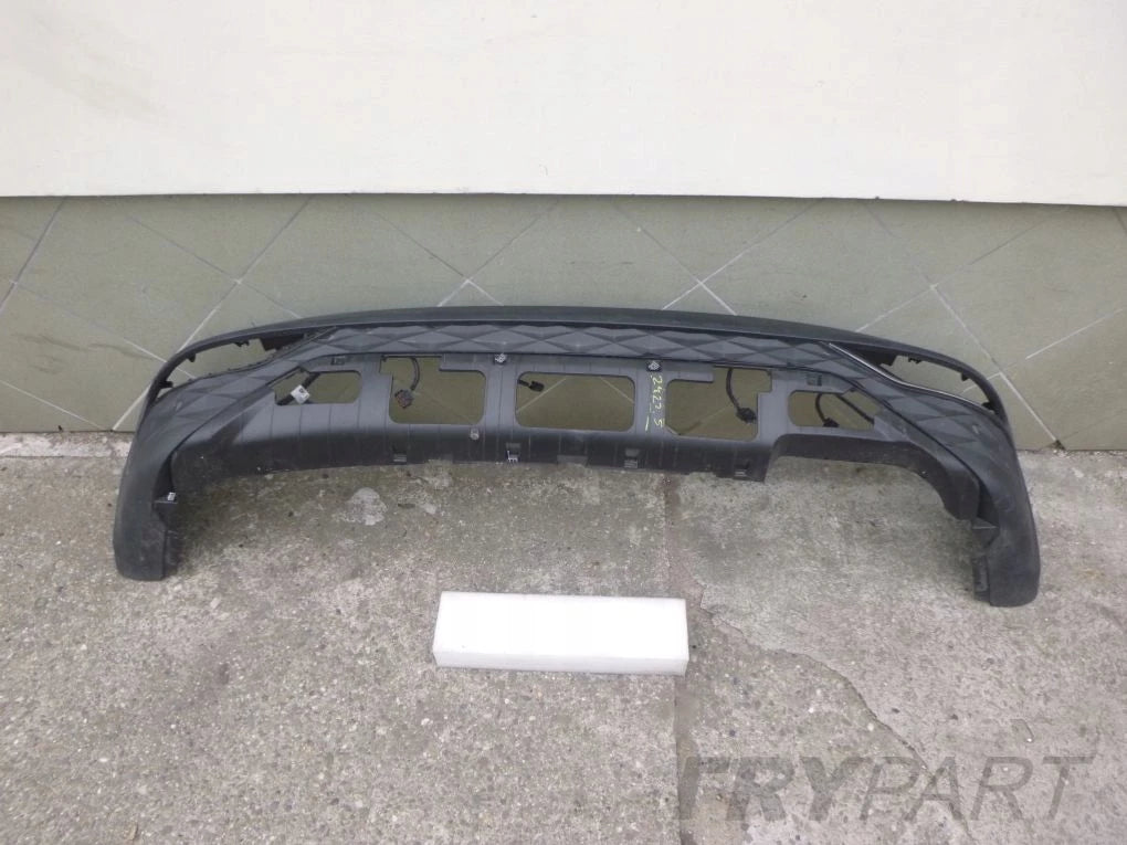 HYUNDAI TUCSON IV 4 20- Rear Bumper